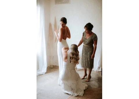 Beautiful Collection for Your Mother of the Groom Outfits - 3/3