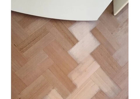 Engineered Timber Flooring Melbourne