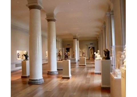 Engineered Timber Flooring Melbourne - 2/2