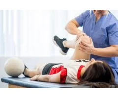 Trained Physiotherapist - Sale Physio - True Care Health