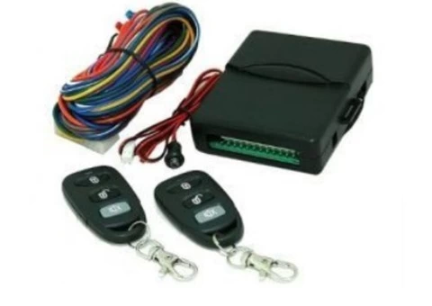 Car Remote Repair Melbourne - Complete Options Car Audio & Alarms