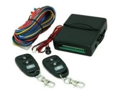 Car Remote Repair Melbourne - Complete Options Car Audio & Alarms