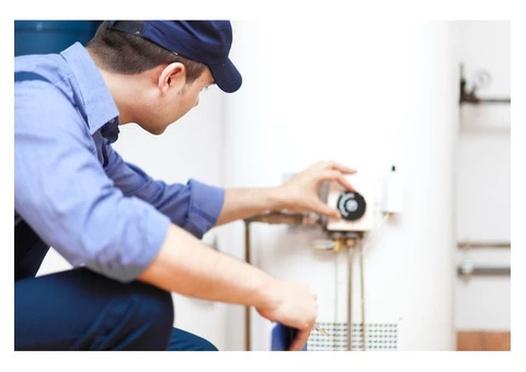 Hot Water Replacement Point Cook