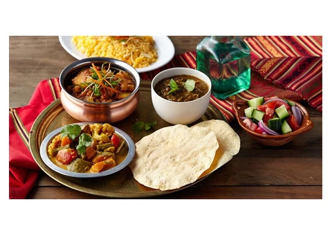 True Indian Restaurant In Long Jetty | Breakfast | Lunch | Coastal Heaven