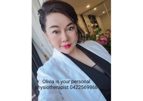 Physiotherapist licensed in Hong Kong and legal in Australia - 3/6