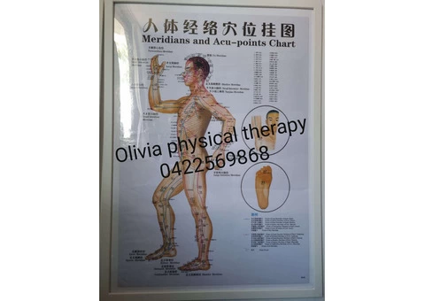 Physiotherapist licensed in Hong Kong and legal in Australia - 5/6