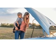 Roadside Assistance Cover and its Advantages