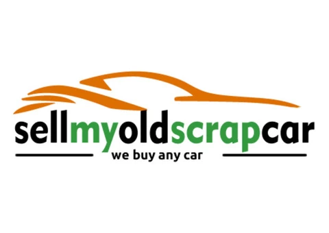 Sell My Old and Scrap Car - 1/6