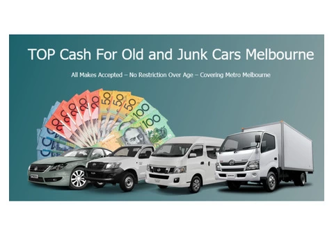 Sell My Old and Scrap Car - 4/6
