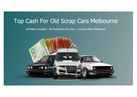 Sell My Old and Scrap Car - 6/6