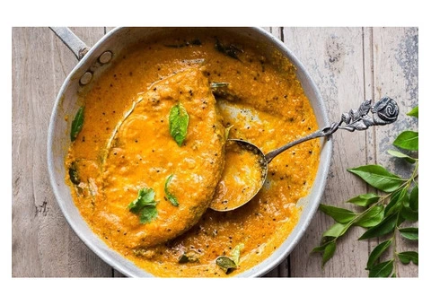 15% Off - Tummyfull Indian Restaurant Menu - Holden Hill, SA - 3/3