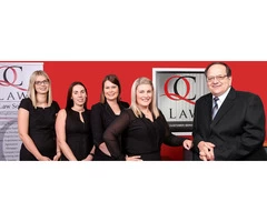 Commercial Lawyer Gold Coast