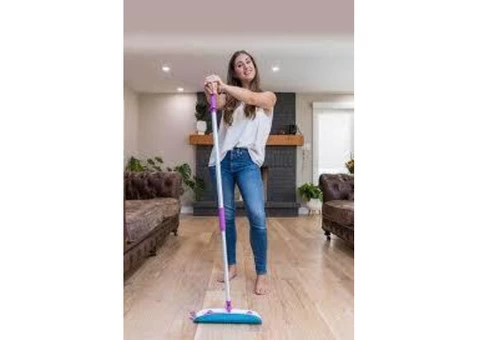 Bond Cleaning Woodridge