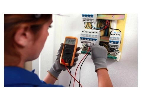 Electrician Blacktown