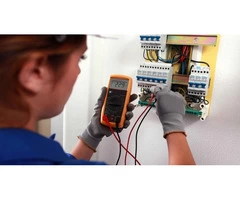 Electrician Blacktown