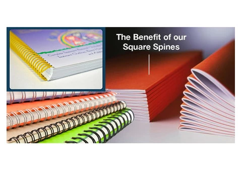 Training Manual Printing Melbourne - D&D Digital Printing - 2/2