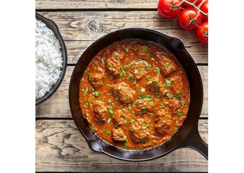 5% Off- Shepparton Curry Hut Indian Takeaway Melbourne, VIC - 2/4