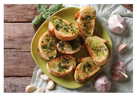 5% off - Brunswick Pizza bar takeaway Restaurant Nicholson St, VIC - 1/4