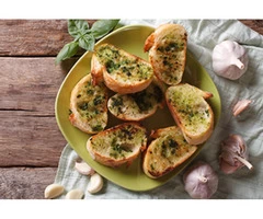 5% off - Brunswick Pizza bar takeaway Restaurant Nicholson St, VIC