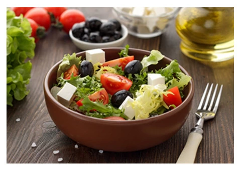 5% off - Brunswick Pizza bar takeaway Restaurant Nicholson St, VIC - 3/4
