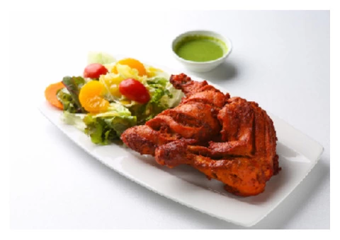 5% off - Brunswick Pizza bar takeaway Restaurant Nicholson St, VIC - 4/4