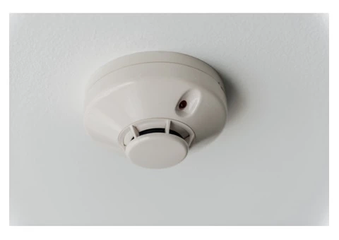 Smoke alarm installation Sydney
