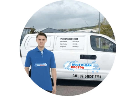 Duct Cleaning Ringwood |Ducted Heating & Cooling Unit Cleaning in Ringwood