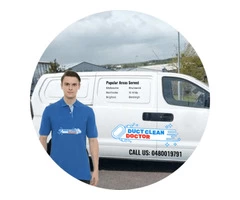 Duct Cleaning Ringwood |Ducted Heating & Cooling Unit Cleaning in Ringwood