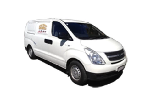 Van Hire Gold Coast