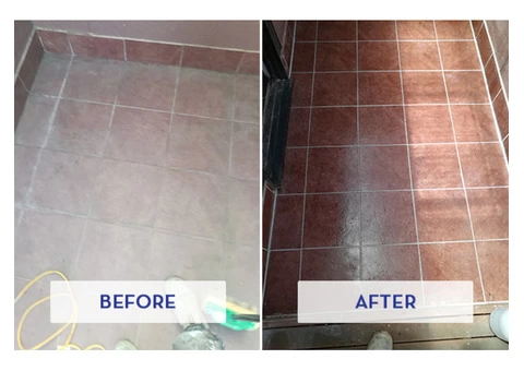 Get the Best Solution for Leaking Balcony