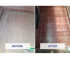 Get the Best Solution for Leaking Balcony