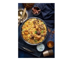 5% Off – Da Darbar Pakistani restaurant menu Campbelltown, SA