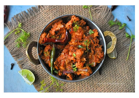 5% Off – Da Darbar Pakistani restaurant menu Campbelltown, SA - 2/3