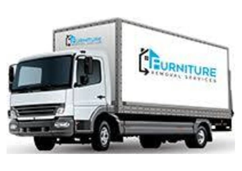 Removalists Sydney to Melbourne - Furniture and Backload - 5/5