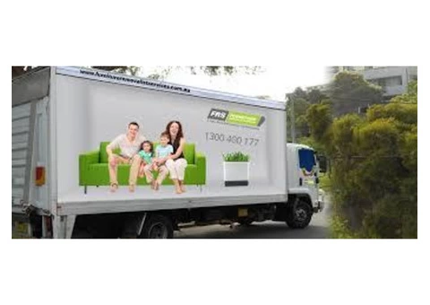 Removalists Sydney to Melbourne - Furniture and Backload - 2/5