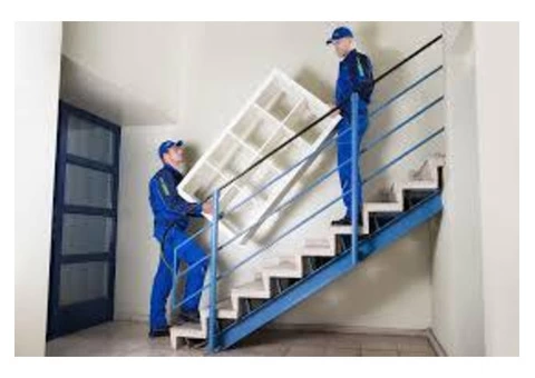 Removalists Brisbane to Sydney - Furniture and Backload - 5/5