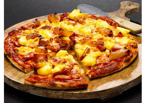 15% Off - La Romana Pizza Bar Broadview Menu, SA