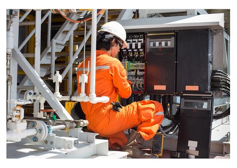 Level 2 Electrician Albion Park - 2/2