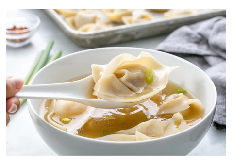 Hungry ?? Get 5% Off @ Tuptim Thai - Maroochydore, QLD - 2/6