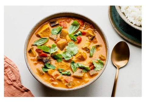 Hungry ?? Get 5% Off @ Tuptim Thai - Maroochydore, QLD - 3/6