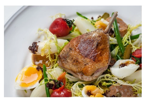 Hungry ?? Get 5% Off @ Tuptim Thai - Maroochydore, QLD - 6/6