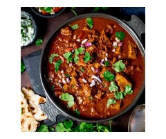 15% Off - Indian Hub Clovelly Park menu, SA