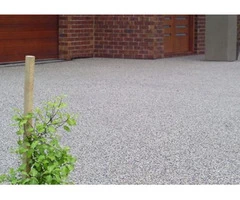 Exposed Aggregate In Melbourne- Driveways, Patios, Sidewalks