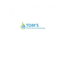 Toms Tile and Grout Cleaning Sandringham
