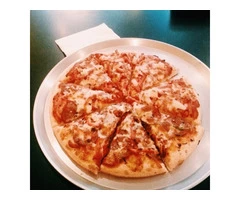 Pizza Capri restaurant menu - 10% off - Salisbury Takeaway, SA