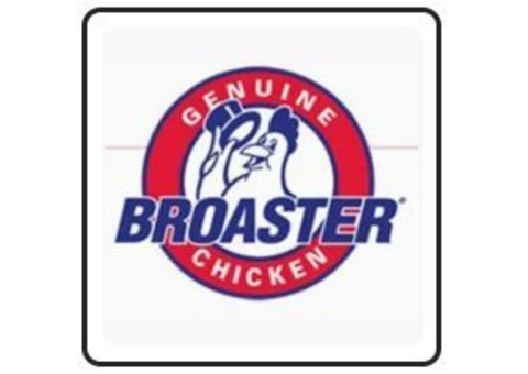 5% Off – Broaster Chicken Hamilton takeaway menu, NSW