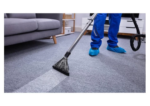Brisbane One Off Cleaning