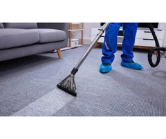 Brisbane One Off Cleaning