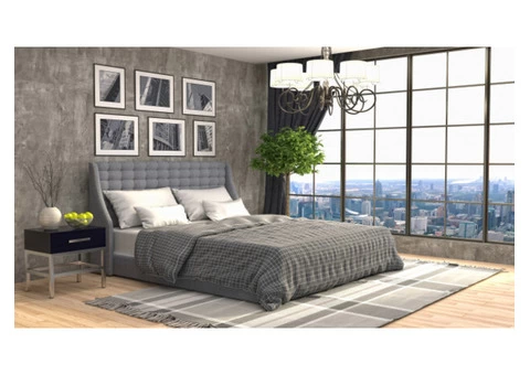 Need a New Superior Quality Headboard for Your Space?
