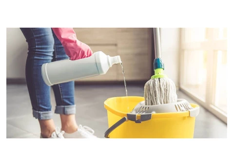 Looking for Best and Reliable Bond Cleaning Services Glen Waverley - 2/2